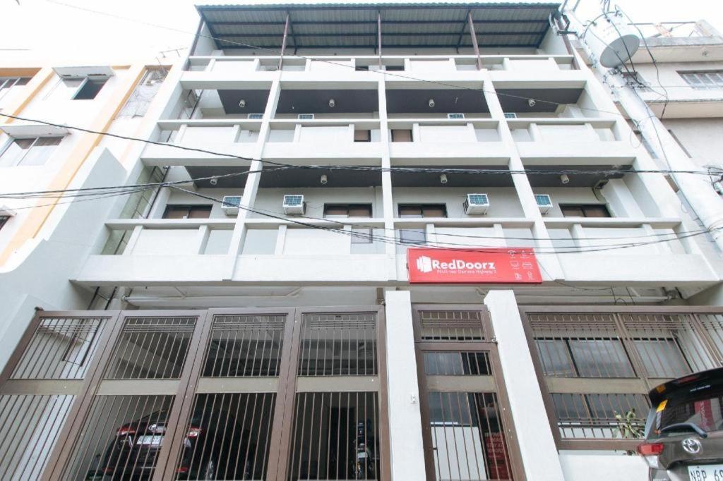 Reddoorz Plus Near Osmena Highway 2 Manila Exterior photo