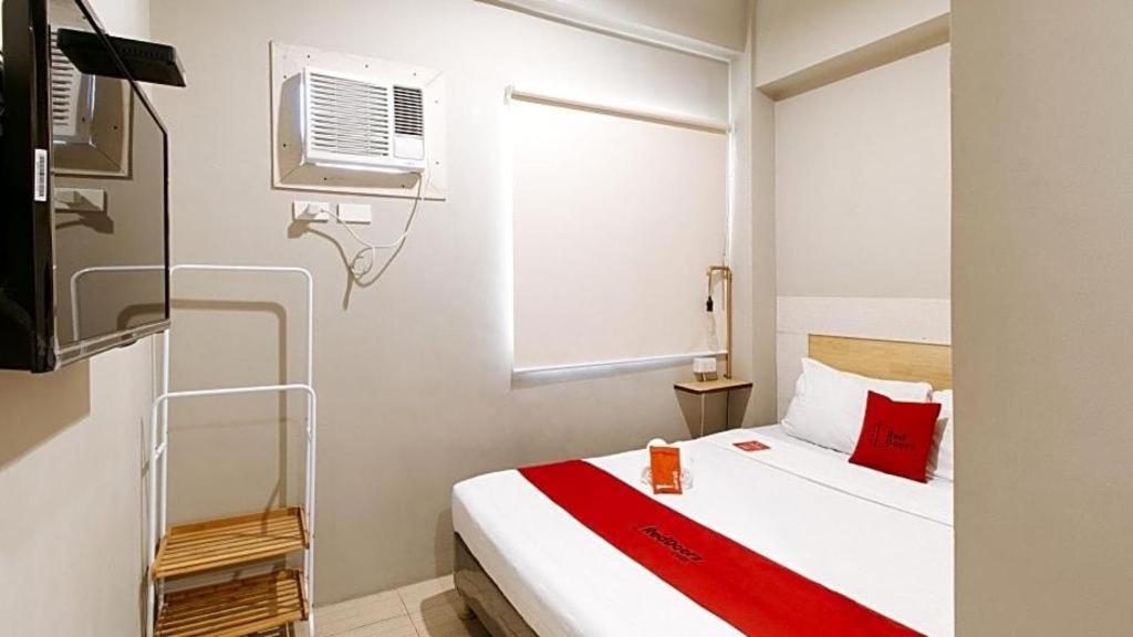 Reddoorz Plus Near Osmena Highway 2 Manila Exterior photo